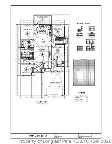 5050 Ross West Road, Dunn, NC 28334