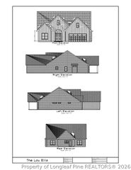5050 Ross West Road, Dunn, NC 28334