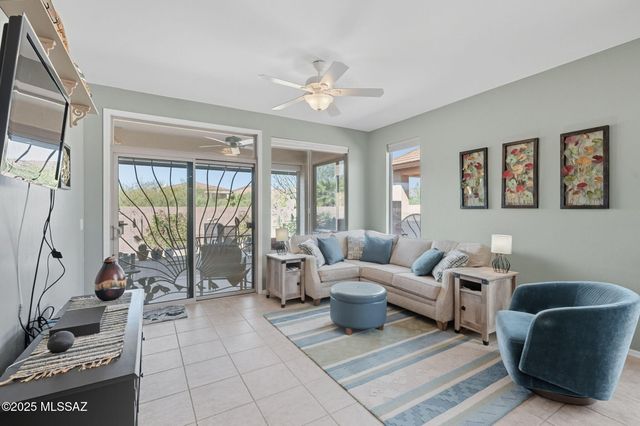 897 N Delacroix Drive, Green Valley, AZ 85614