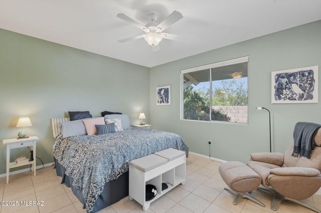 897 N Delacroix Drive, Green Valley, AZ 85614