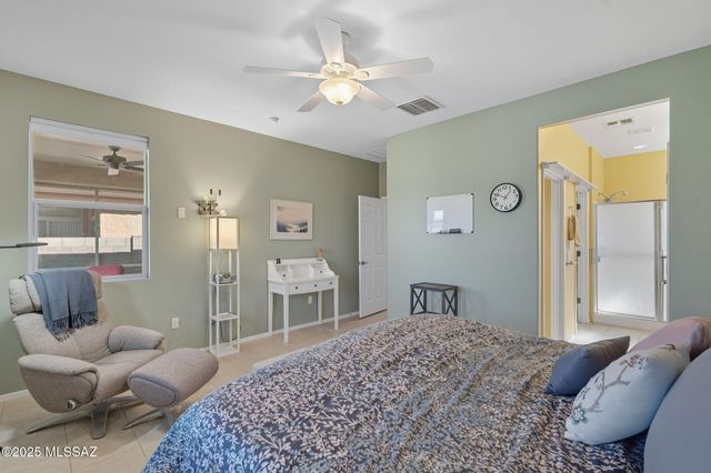 897 N Delacroix Drive, Green Valley, AZ 85614