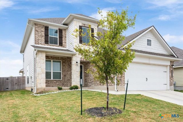 8206 Dominik Drive, Temple, TX 76502