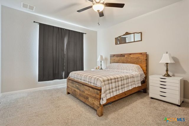 8206 Dominik Drive, Temple, TX 76502
