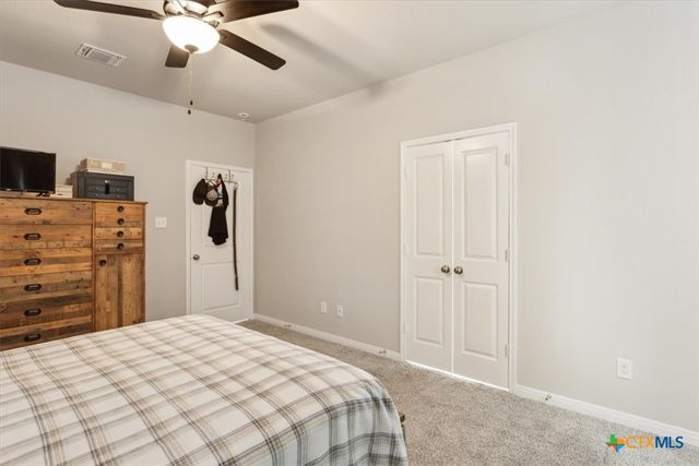 8206 Dominik Drive, Temple, TX 76502