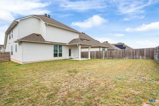 8206 Dominik Drive, Temple, TX 76502