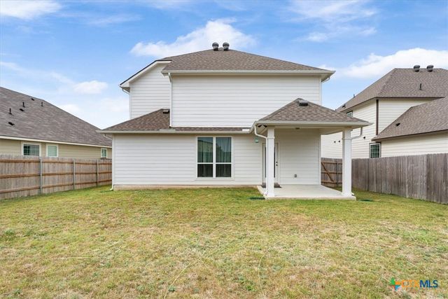 8206 Dominik Drive, Temple, TX 76502