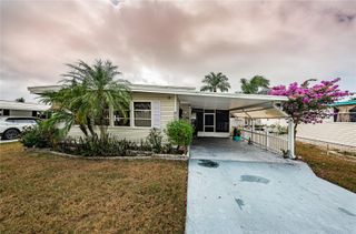 10350 106TH AVENUE 11, Largo, FL 33773