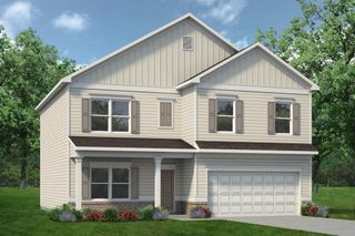 523 Ozark Lane, Cartersville, GA 30120