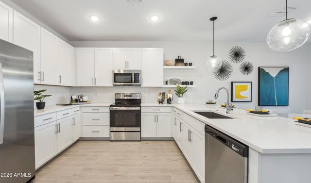 23463 W Raymond Street, Buckeye, AZ 85326