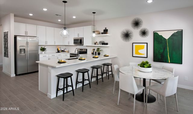 23463 W Raymond Street, Buckeye, AZ 85326