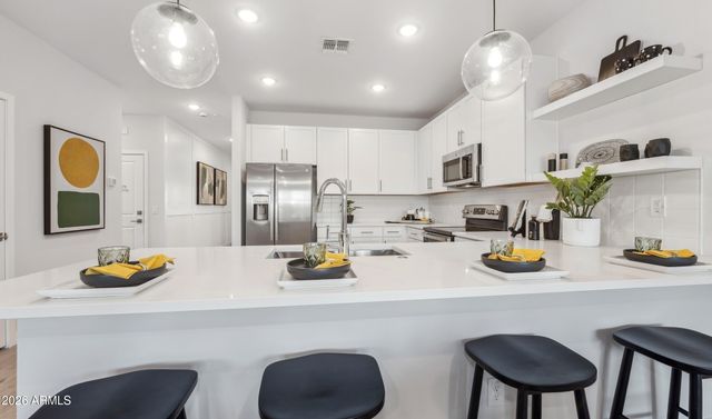 23463 W Raymond Street, Buckeye, AZ 85326