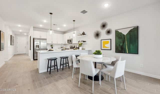 23463 W Raymond Street, Buckeye, AZ 85326