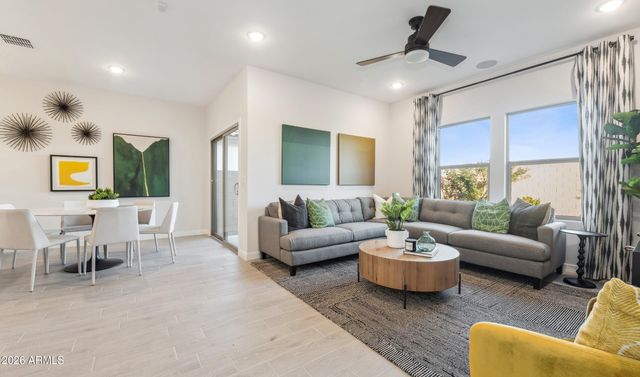 23463 W Raymond Street, Buckeye, AZ 85326