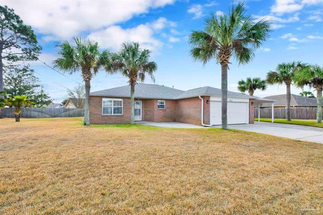 9074 Caribbean Dr, Pensacola, FL 32506