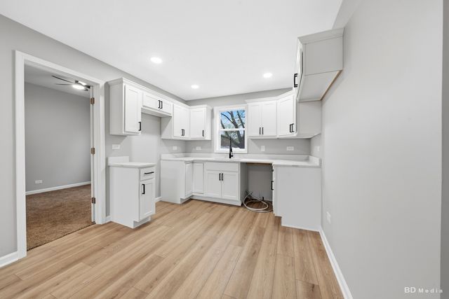 3300 Butler Avenue, Steger, IL 60475