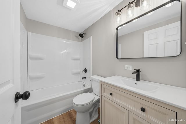 3300 Butler Avenue, Steger, IL 60475