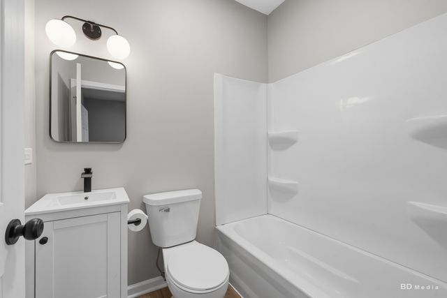 3300 Butler Avenue, Steger, IL 60475