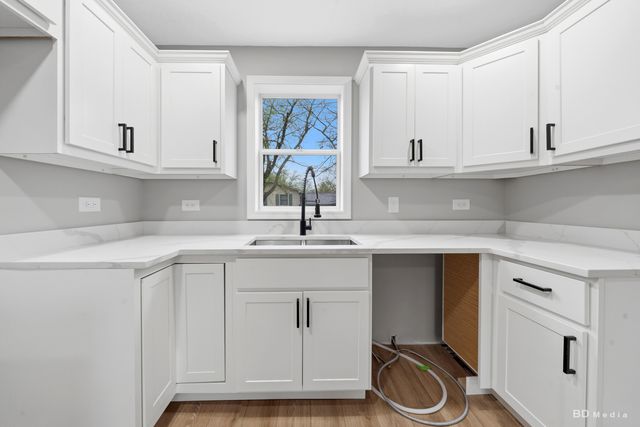 3300 Butler Avenue, Steger, IL 60475