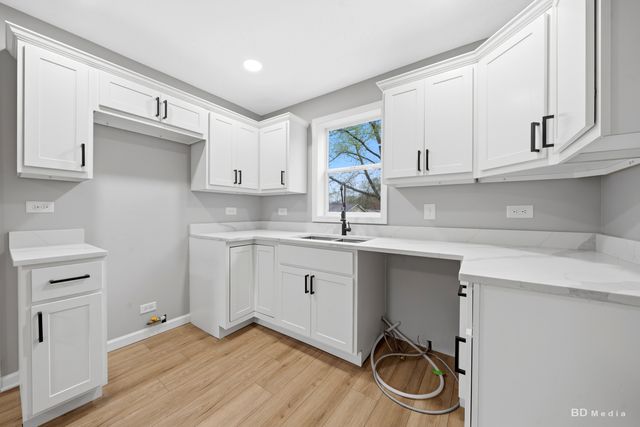 3300 Butler Avenue, Steger, IL 60475