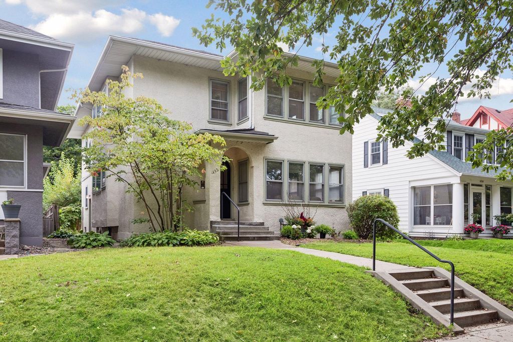 1432 Goodrich Avenue, Saint Paul, MN 55105 — photo 2