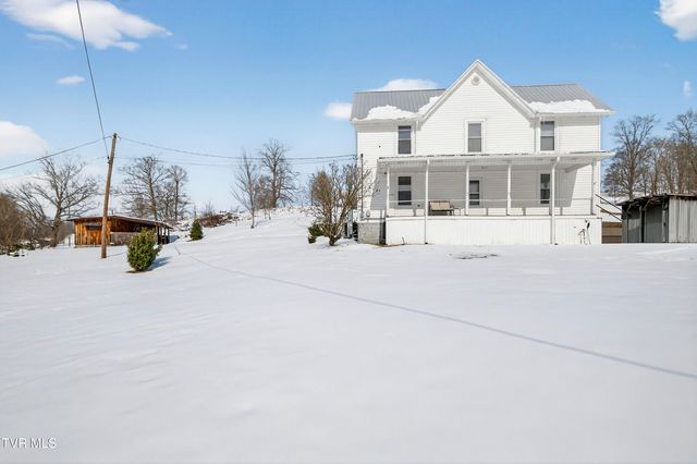 15439 Prices Bridge Road, Glade Spring, VA 24340