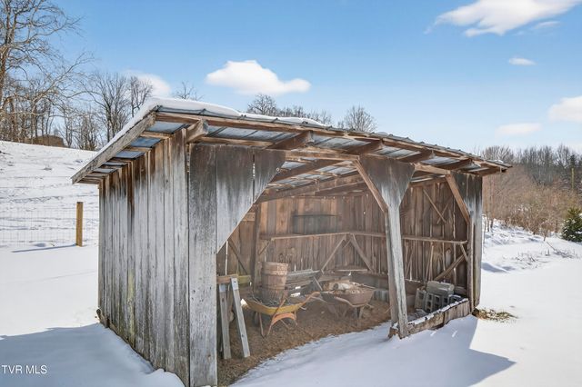 15439 Prices Bridge Road, Glade Spring, VA 24340