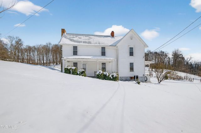 15439 Prices Bridge Road, Glade Spring, VA 24340