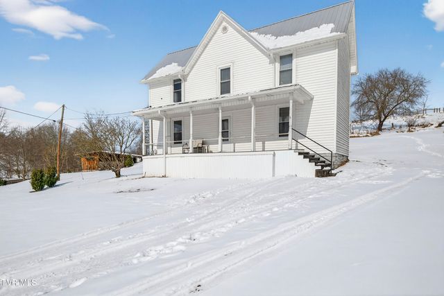 15439 Prices Bridge Road, Glade Spring, VA 24340