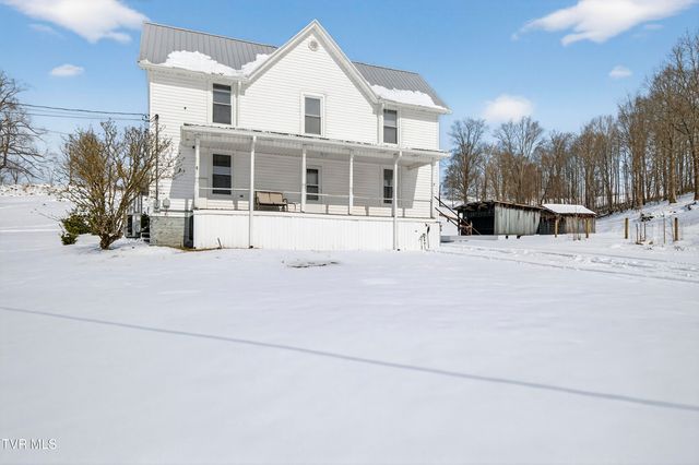 15439 Prices Bridge Road, Glade Spring, VA 24340