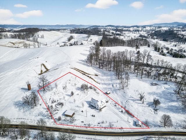 15439 Prices Bridge Road, Glade Spring, VA 24340