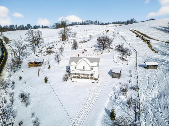 15439 Prices Bridge Road, Glade Spring, VA 24340