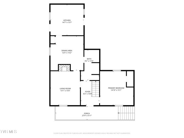 15439 Prices Bridge Road, Glade Spring, VA 24340