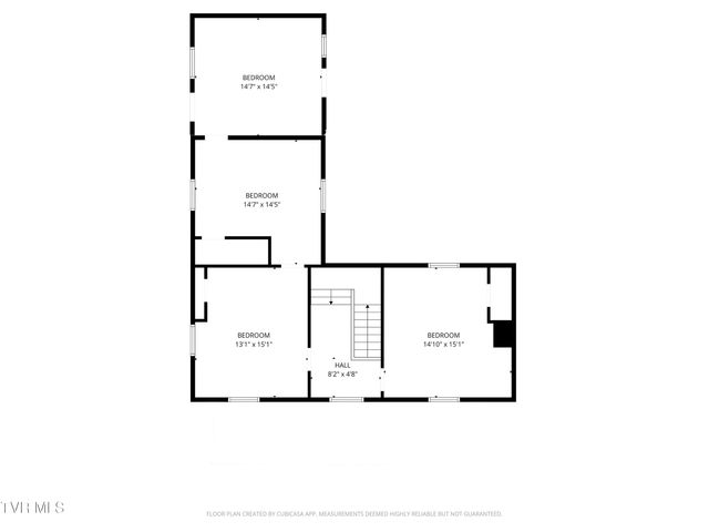 15439 Prices Bridge Road, Glade Spring, VA 24340