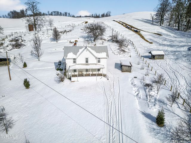 15439 Prices Bridge Road, Glade Spring, VA 24340