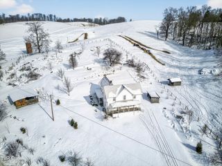 15439 Prices Bridge Road, Glade Spring, VA 24340