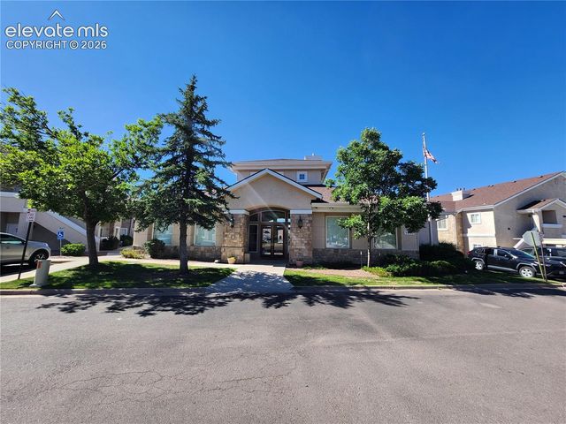 3650 Strawberry Field Grove A, Colorado Springs, CO 80906