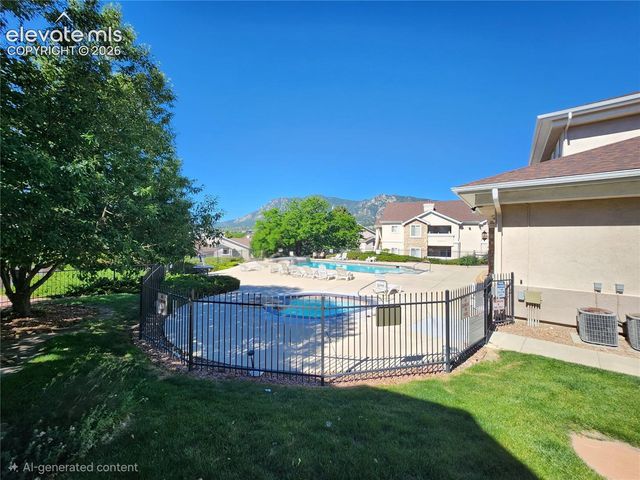 3650 Strawberry Field Grove A, Colorado Springs, CO 80906