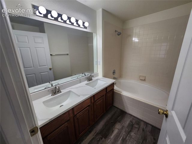 3650 Strawberry Field Grove A, Colorado Springs, CO 80906