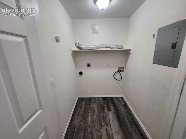 3650 Strawberry Field Grove A, Colorado Springs, CO 80906
