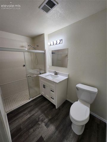 3650 Strawberry Field Grove A, Colorado Springs, CO 80906