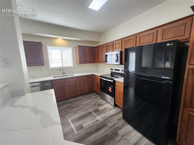 3650 Strawberry Field Grove A, Colorado Springs, CO 80906