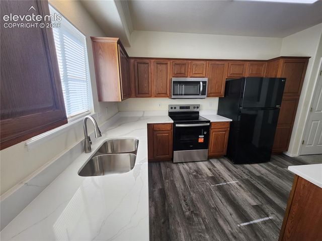 3650 Strawberry Field Grove A, Colorado Springs, CO 80906