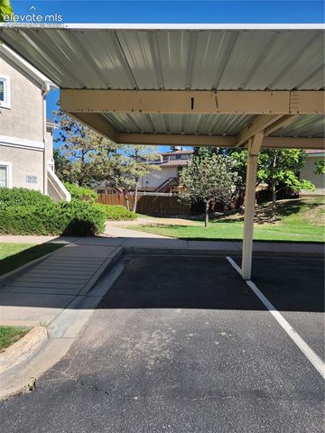 3650 Strawberry Field Grove A, Colorado Springs, CO 80906