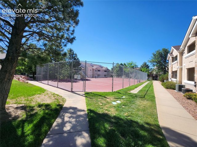 3650 Strawberry Field Grove A, Colorado Springs, CO 80906