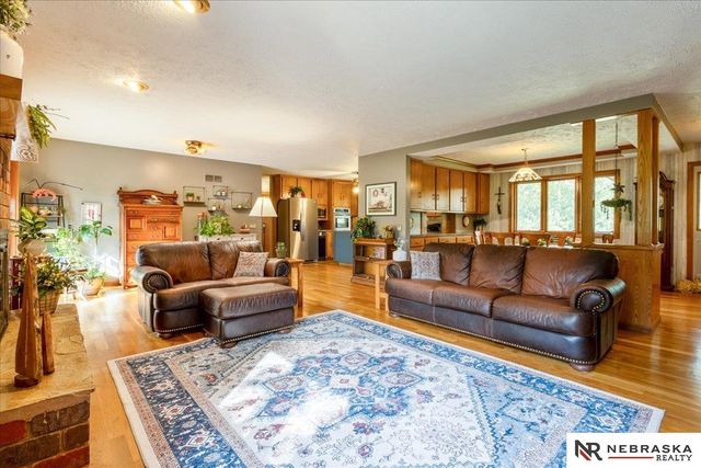 2101 Pinto Road, Ashland, NE 68003