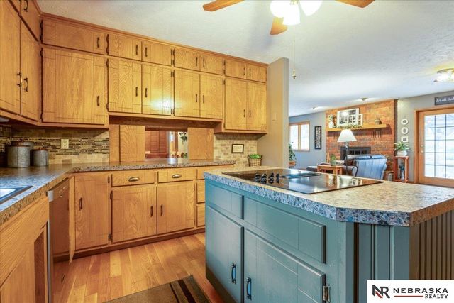 2101 Pinto Road, Ashland, NE 68003