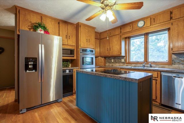2101 Pinto Road, Ashland, NE 68003