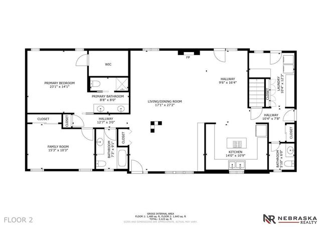 2101 Pinto Road, Ashland, NE 68003