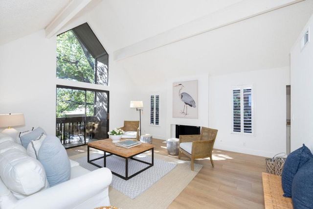 561 Thain Way, Palo Alto, CA 94306