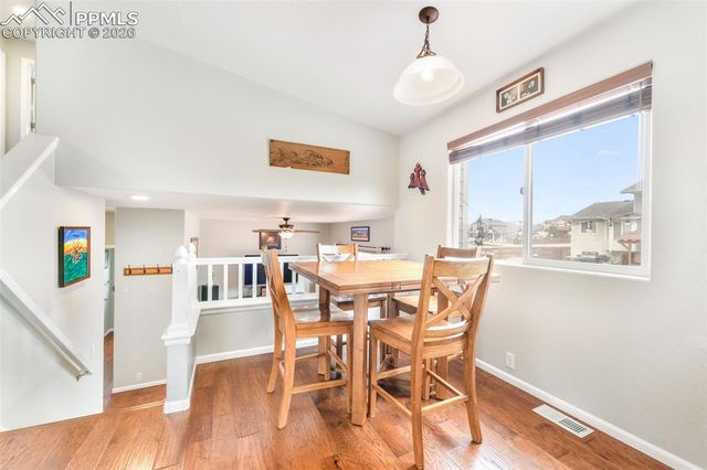 12906 Oakland Hills Road, Peyton, CO 80831